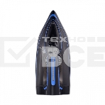 Беспроводной утюг BQ SIC1002 Black-Blue, фото2