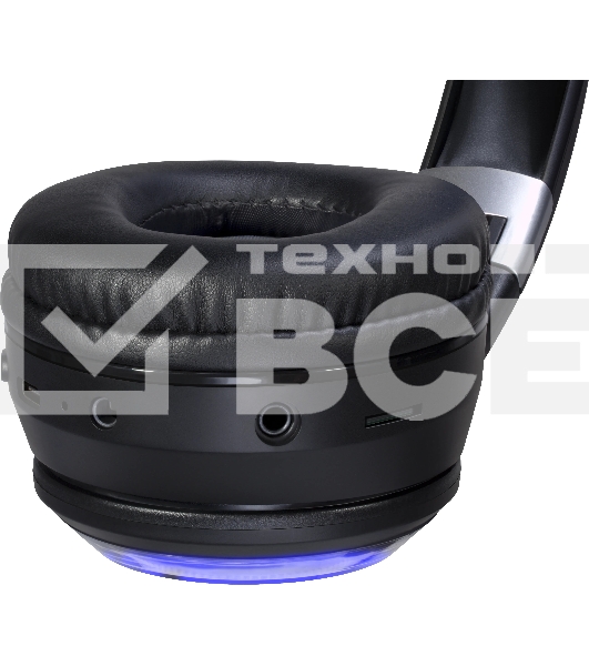 Гарнитура Defender Wireless FREEMOTION B400 BLACK