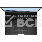 Ноутбук ASUS Zenbook 14 OLED UM3406HA-QD081 Jade Black (90NB1271-M00550), фото4