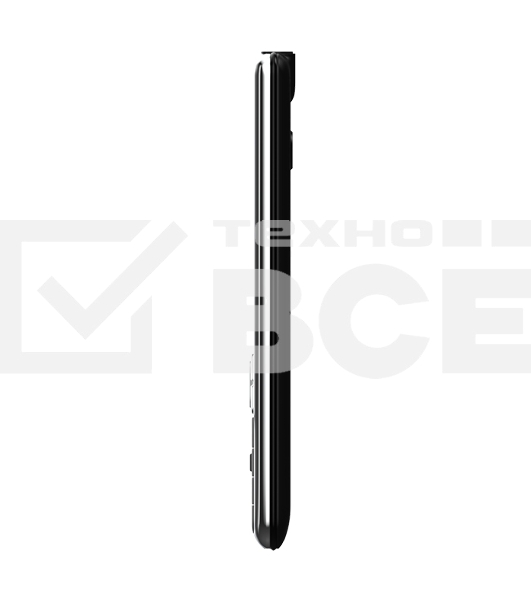 Мобильный телефон MAXVI X900i черный