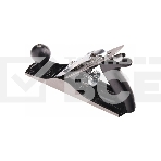 Рубанок Sparta 245х58 мм металлический, фото2