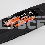 Весы напольные электронные Hyundai H-BS03671 макс.180кг белый, фото2