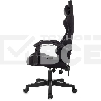 Кресло игровое Zombie Void черный, фото23