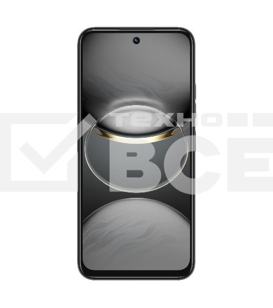 Смартфон Tecno Spark 30C KL5n, 8/256Gb, черный