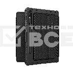 Чехол Bumper Combo Keyboard Case Backlit Version, Black, (SAM Tab S9+), фото 1
