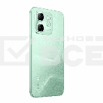 Смартфон Infinix HOT 50i, 6/128Gb, зеленый, фото4