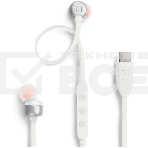 Наушники JBL TUNE 310C белый, фото 1