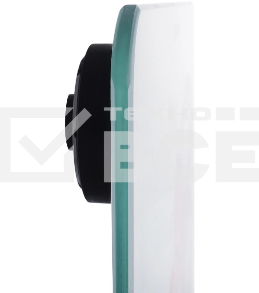 Весы напольные Vitek VT-8084 , электрон., 180 кг, стекло