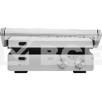 Электрогриль Polaris PGP2803 2000Вт Серебряный, фото6