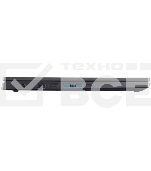 Ноутбук Acer Nitro ANV15-51-71PD/15.6