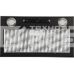 Вытяжка Elikor VREZNOJ BLOK 52P-400-P3D BLACK, фото7