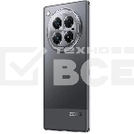Смартфон Infinix Zero 40 5G, 12/256Gb, черный, фото7