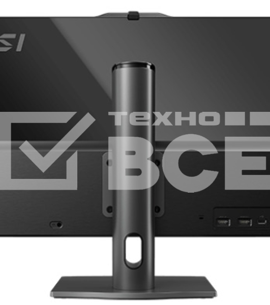 Моноблок MSI Modern AM272P 1M AiO 27