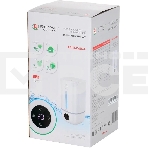 Увлажнитель воздуха Royal Clima RUH-PV350/5.0E-WT 23Вт (ультразвуковой) белый, фото7