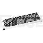 Система жидкостного охлаждения DEEPCOOL LT360 ARGB белый, 120 мм, алюминий/медь, 2400 об/мин, 38.71 дБ, 4 pin, 300 Вт, фото4