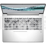 Ноутбук HP EliteBook 665 G11 серебристый 8Z717AV Ryzen 7 7735U 16Gb SSD512Gb Intel Iris Xe graphics 16