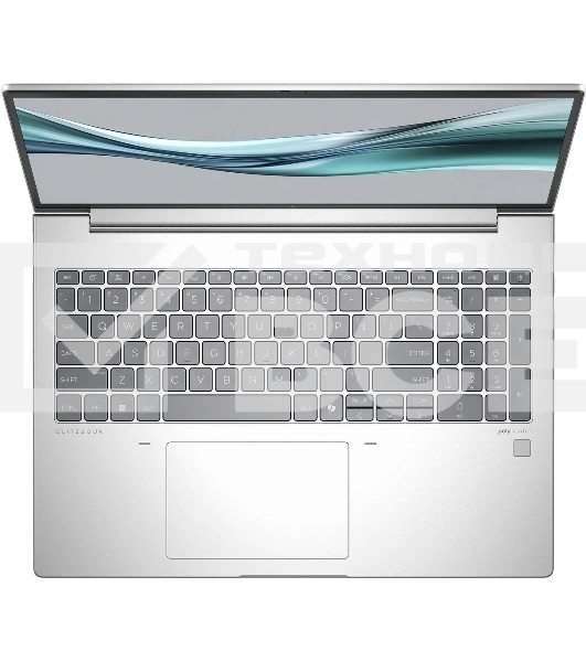 Ноутбук HP EliteBook 665 G11 серебристый 8Z717AV Ryzen 7 7735U 16Gb SSD512Gb Intel Iris Xe graphics 16