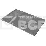 Индукционная варочная панель Maunfeld CVI804SFLGR Inverter серый, фото5