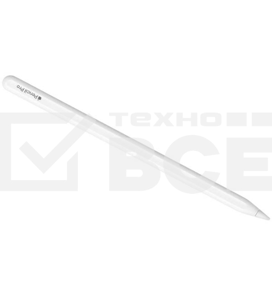 Стилус Apple Pencil Pro MX2D3AM/A A2538 195949573040