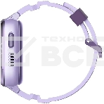Смарт-часы HONOR CHOICE TAR-WB01  PLUS 4G KIDS фиолетовый, фото4