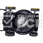 Газонокосилка бензиновая Huter GLM-300MX, фото7