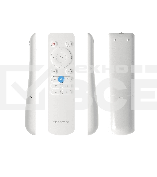 Телевизор TopDevice 43