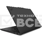 Ноутбук Lenovo ThinkPad T16 G3 черный Core Ultra 5 125U 16Gb SSD1Tb Intel Graphics 16