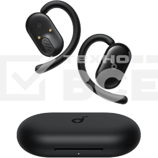 Наушники TWS Soundcore V20i Черный