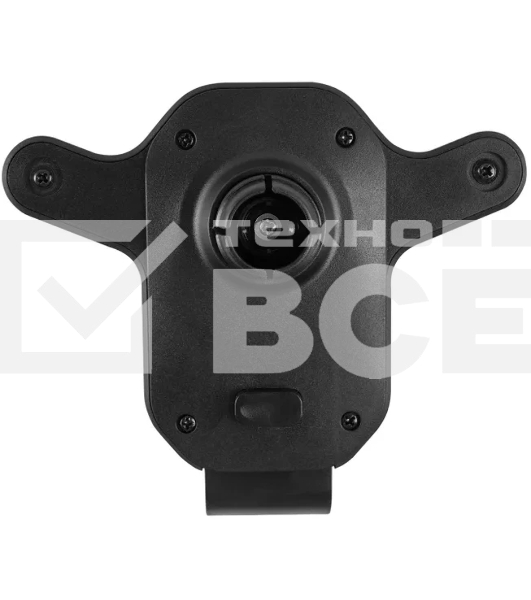 Держатель Wiiix HT-411V17-GRAV-B черный