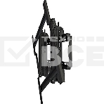 адаптер Wize Pro VW40M для настенных креплений VW46 и VW46G2 для видеостен с мозаичным размещением панелей, фото6