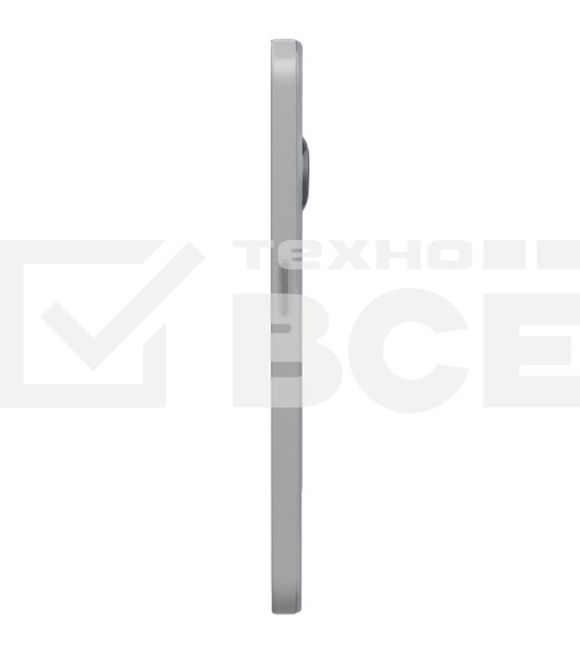 Мобильный телефон NOTHING PHONE (2a) PLUS 12/256 A10400088 INTL GREY