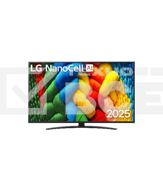 Телевизор LG 50