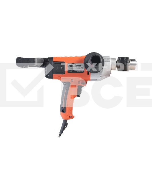 Дрель-миксер Patriot DM 088, 1050 Вт, сетевая