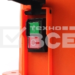 Станок циркулярный (распиловочный) PATRIOT TS 210,, фото4