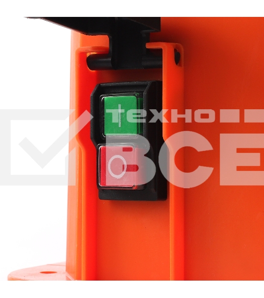 Станок циркулярный (распиловочный) PATRIOT TS 210,