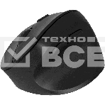Мышь беспроводная Oklick 688MW ERGO черный, 2400 dpi, радиоканал, Bluetooth, USB, кнопки - 6, фото3