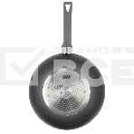 Сковорода ВОК Rondell Strike RDA-1398, 28см, антипригарное покрытие, алюминиевая, фото6
