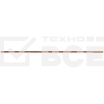 Труба медная Ballu Olympic 34,92х1,25х3000 (1-3/8), отрезок, фото4