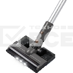 Пылесос вертикальный Leonord LE-1416 DC серый, питание от аккумулятора, 230 Вт, уборка суxая/влажная, пылесборник 0.5 л, фото5