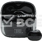 Наушники JBL, модель Tune Buds Ghost черный(JBLTBUDSGbLKCN), фото 1