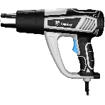 Технический фен Deko DKHG2500 PRO 2500Вт темп.350/600С (085-1078), фото4