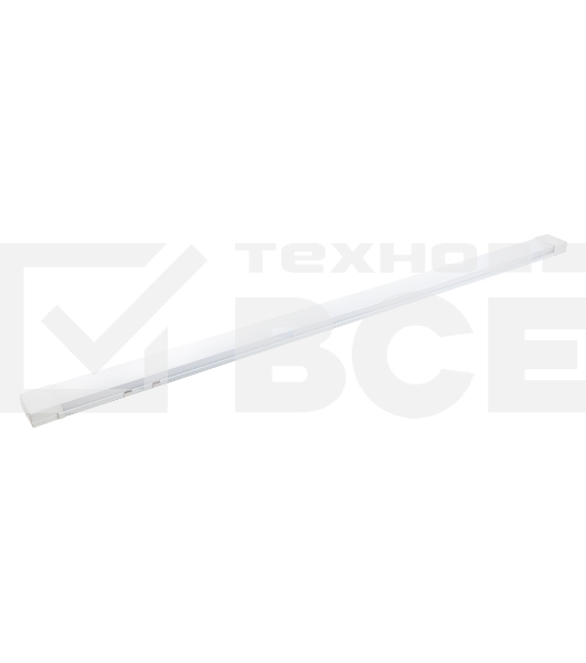 Светильник светодиодный Smartbuy (SBL-ELU3-36-65) 36W/6500K