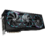 Видеокарта Gigabyte PCI-E 5.0 GV-N5080AORUS M-16GD 1.0 NVIDIA GeForce RTX 5080 16Gb 256bit GDDR7 2805/30000 HDMIx1 DPx3 HDCP Ret, фото 1