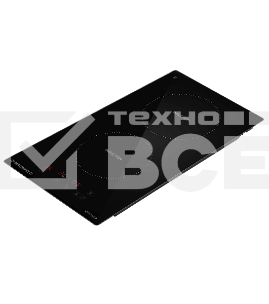 Индукционная варочная панель Maunfeld AVI3021BK