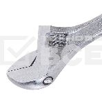 Разводной ключ Deli DL010A 10