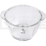 Измельчитель электрический Galaxy Line GL 2357, синий, стеклянная чаша 0,75 л, 400 Вт, импульсный режим, фото6