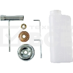 Триммер бензиновый RedVerg RD-Gb233S, фото9