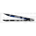 Ноутбук Lenovo ThinkPad X1 Carbon Gen 13 Aura Edition Intel Core Ultra 7 255U 3800MHz/14'/1920x1200/32Gb/512Gb SSD/Intel Graphics/Wi-Fi/Bluetooth/Windows 11 Pro (21NX00F9US) Black, фото9