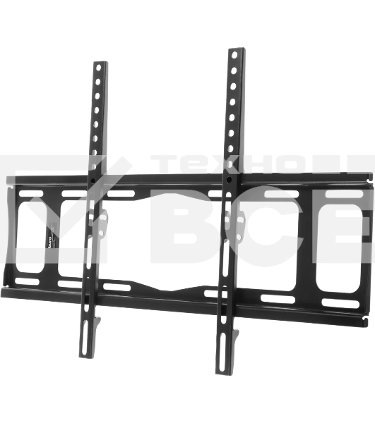 Кронштейн для телевизора Buro FX2S черный 40