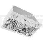 Встраиваемая вытяжка Korting KHI 6755 W белый, фото9